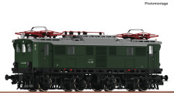 ROCO 7510148 - Elektrolokomotive E 44 509 DB Ep.III DCC...