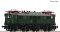 ROCO 7520148 - Elektrolokomotive E 44 509 DB Ep.III AC Sound