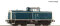 ROCO 7300098 - Diesellokomotive 211 043-5 DB Ep.IV DC