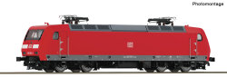 ROCO 7510177 - Elektrolokomotive 145 074-1 DB-AG Ep.VI...