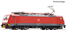 ROCO 7500207 - Elektrolokomotive 189 031-8 DB-AG Ep.VI DC