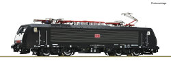 ROCO 7520206 - Elektrolokomotive 189 095-3 DB-AG Ep.VI AC...