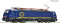 ROCO 7500188 - Elektrolokomotive 189 909-5 BeaconRail Ep.VI DC