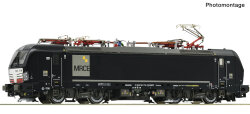 ROCO 70321 - Elektrolokomotive 193 718-4 MRCE Ep.VI DC