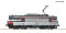 ROCO 7520146 - Elektrolokomotive BB 15060 SNCF Ep.VEp.VI AC Sound