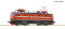 ROCO 7500183 - Elektrolokomotive Rc 4 1173 SJ Ep.IV DC