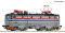 ROCO 7500210 - Elektrolokomotive Rc 4 1166 NRFAB Ep.VI DC