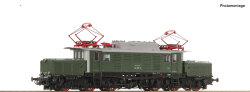 ROCO 7510212 - Elektrolokomotive 194 080-8 DB Ep.IV DCC...