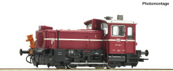 ROCO 7320108 - Diesellokomotive 335 108-7 DB Ep.IV AC Sound
