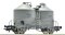 ROCO 6600332 - Silowagen aus 6600329/6600330 DB Ep.IV DC