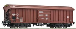 ROCO 6600333 - Tonerdewagen aus 6600329/6600330 DB Ep.IV DC