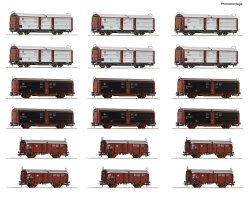 ROCO 6600340 - Display:...