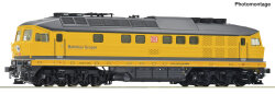 ROCO 7320105 - Diesellokomotive 232 550-4 DB-AG Ep.VI AC...