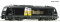 ROCO 7300104 - Diesellokomotive 22 &bdquo;Warsteiner&ldquo; WLE Ep.VI DC