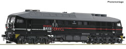 ROCO 7300103 - Diesellokomotive 232 592-6 EBS Ep.VI DC