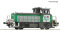 ROCO 7320095 - Diesellokomotive Y 8208 SNCF Ep.VEp.VI AC Sound