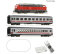 ROCO 5110013 - Z21 START newGen Digitalset: Diesellokomotive BR 218 (ROCO LINE) Multimaus DB-AG Ep.VI DCC