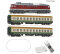 ROCO 5110015 - Z21 START newGen Digitalset: Diesellokomotive BR 132 (ROCO LINE) Multimaus DR Ep.V DCC