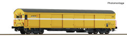 ROCO 6600244 - Paket-Postwagen Wascosa Ep.VI DCC