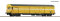 ROCO 6600244 - Paket-Postwagen Wascosa Ep.VI DCC
