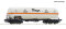 ROCO 6600176 - Druckgaskesselwagen DB Ep.IV DC