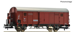 ROCO 6600262 - Expressgutwagen DR Ep.III DC