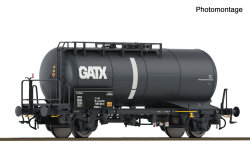 ROCO 6600247 - Chemiekesselwagen GATX Ep.VEp.VI DC