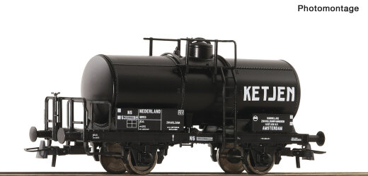 ROCO 6600249 - Kesselwagen NS Ep.IIIEp.IV DC