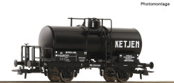 ROCO 6600249 - Kesselwagen NS Ep.IIIEp.IV DC