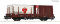 ROCO 6600289 - Rungenwagen NS Ep.IV DC
