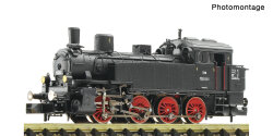 FLEISCHMANN 7170035 - N Dampflokomotive Rh 792 &Ouml;BB...
