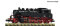 FLEISCHMANN 7170036 - N Dampflokomotive 86 261 DRG Ep.II DCC Sound