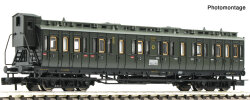 FLEISCHMANN 6260100 - N Abteilwagen 2./3. Klasse DRG...