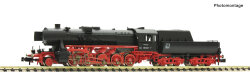FLEISCHMANN 7160038 - N Dampflokomotive 52 5365 DB Ep.III DC