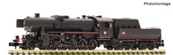 FLEISCHMANN 7170037 - N Dampflokomotive 150.Y.3 SNCF...