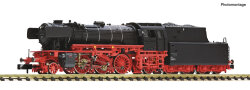 FLEISCHMANN 7170027 - N Dampflokomotive 23 071 VSM /VI...