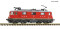 FLEISCHMANN 7560045 - N Elektrolokomotive Re 420 275-0 SBB Ep.V DC