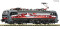 FLEISCHMANN 7570088 - N Elektrolokomotive 193 452-0 &bdquo;Schweizpiercer&ldquo; SBB Cargo /VI DCC Sound