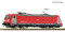 FLEISCHMANN 7560085 - N Elektrolokomotive 185 402-5 DB-AG /VI DC