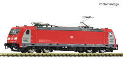 FLEISCHMANN 7570085 - N Elektrolokomotive 185 402-5 DB-AG...