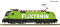 FLEISCHMANN 7570079 - N Elektrolokomotive 182 505-8 Flixtrain /VI DCC Sound