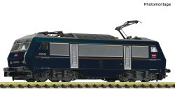 FLEISCHMANN 7560072 - N Elektrolokomotive BB 26019 SNCF...