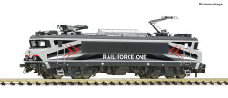 FLEISCHMANN 7560081 - N Elektrolokomotive 1750 Rail Force...