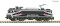 FLEISCHMANN 7560081 - N Elektrolokomotive 1750 Rail Force One /VI DC