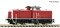 FLEISCHMANN 7370041 - N Diesellokomotive 212 176-2 DB Ep.IV DCC Sound