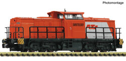 FLEISCHMANN 7360035 - N Diesellokomotive 203 500-4 RTS...