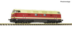 FLEISCHMANN 7360038 - N Diesellokomotive V 180 206 DR...
