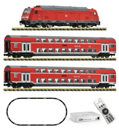Fleischmann 5170006 - N Z21 START newGen Digitalset:...