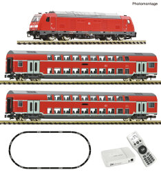 FLEISCHMANN 5170006 - N Z21 START nextGen Digitalset:...