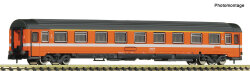 FLEISCHMANN 6260087 - N Eurofima-Schnellzugwagen 1....